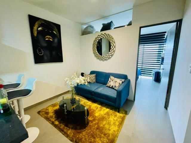 DEPARTAMENTO EN VENTA EN SANTA MARIA LA RIBERA en la CDMX 4
