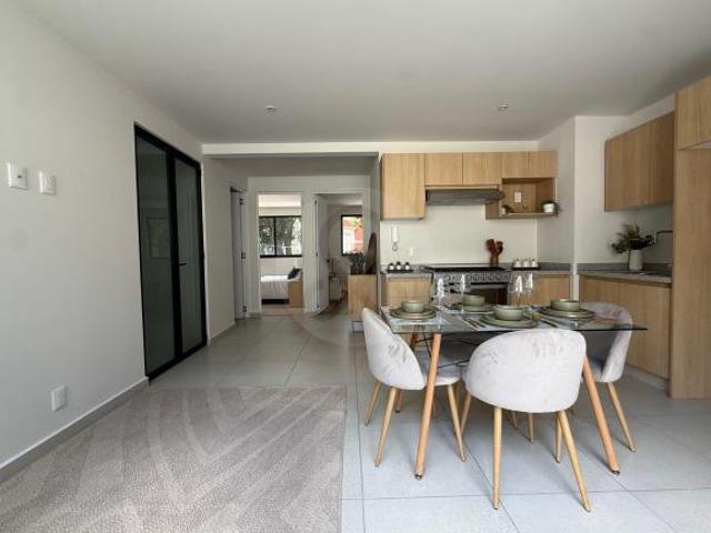 Departamento en venta en Santa María la Ribera