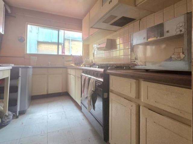 Departamento en venta en Santa María la Ribera