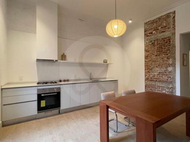 Departamento en venta en Santa María la Ribera