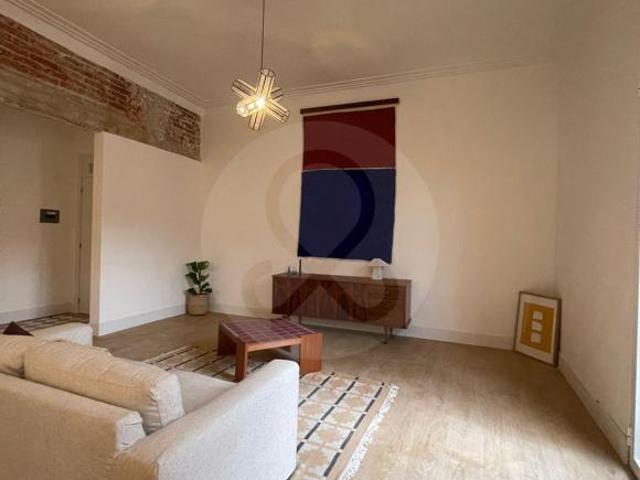 Departamento en venta en Santa María la Ribera