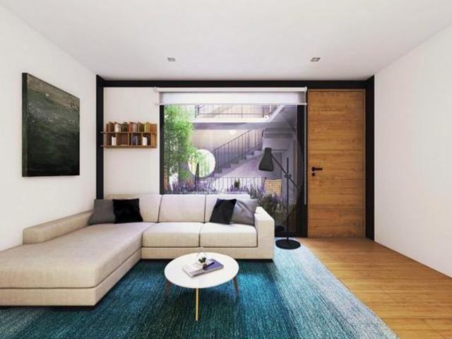 Departamento en venta en Santa María la Ribera