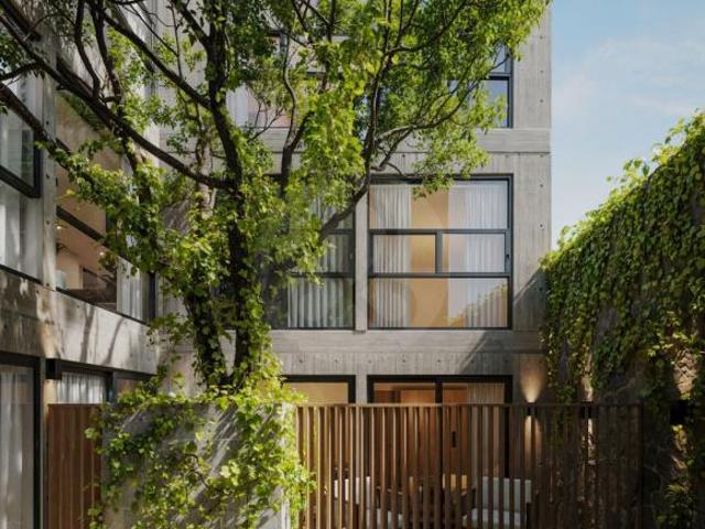 Departamento en venta en Santa María la Ribera