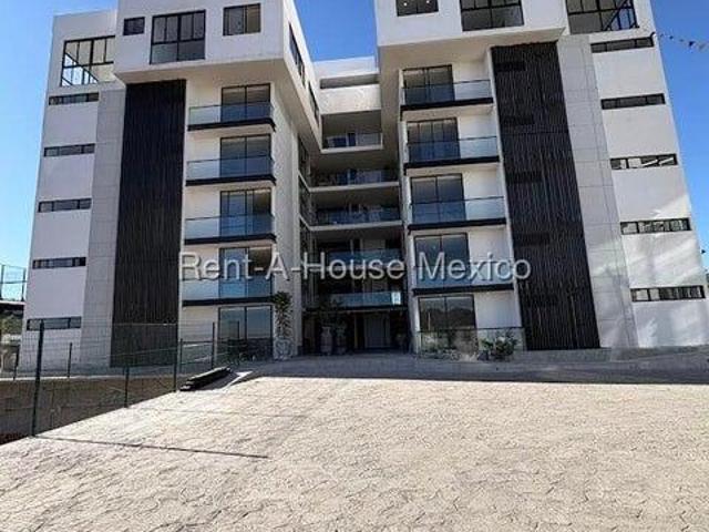 Departamento en Venta, Santa Maria Mazatla, Jilotzingo MP 26 2724