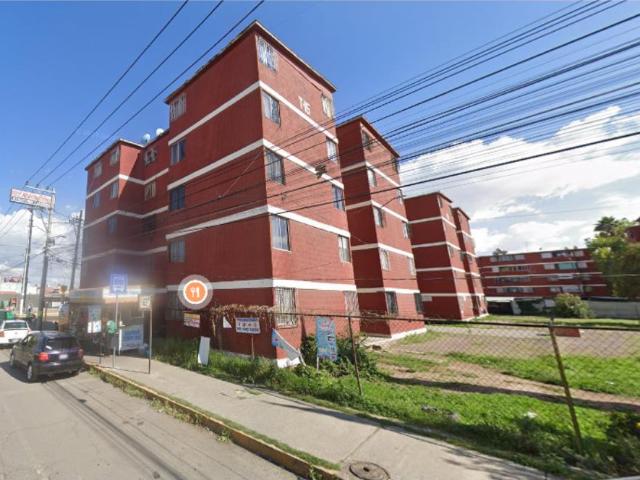 Departamento en venta en Santa Maria Magdalena Huizachitla, Coacalco de Berriozábal, México