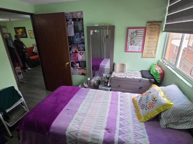 Departamento en venta en Santa María Nonoalco