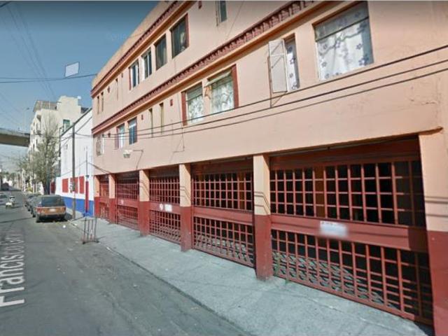 Departamento en venta en Santa Maria Nonoalco, Álvaro Obregón, Ciudad de México