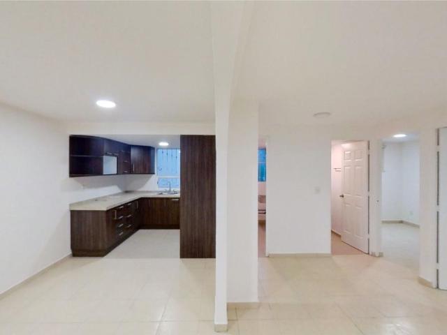 Departamento en venta en Santa Maria Nonoalco, Álvaro Obregón, Ciudad de México