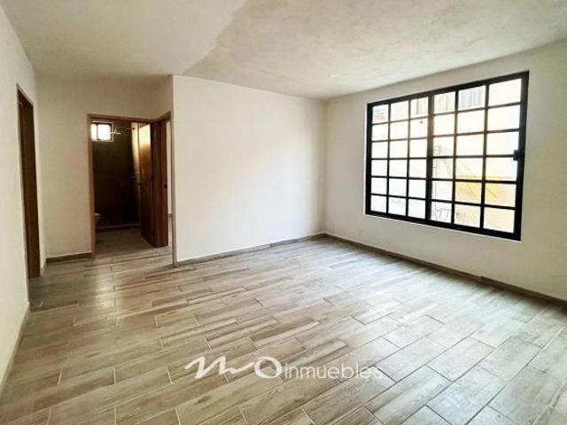 Departamento en venta en Santa María Nativitas, Xochimilco