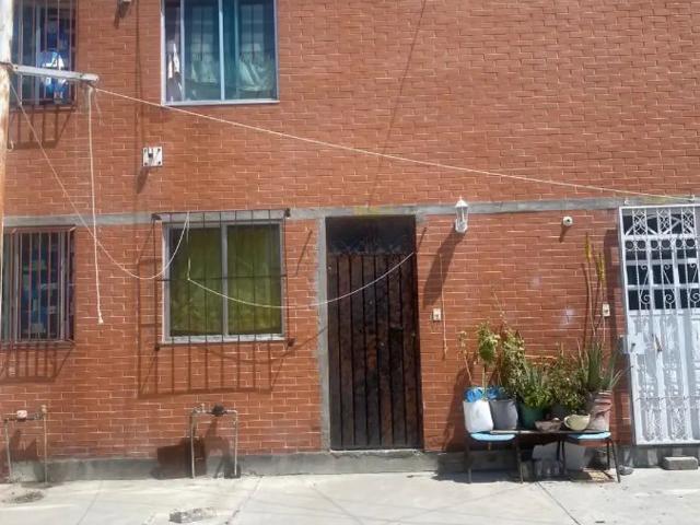 Departamento en venta en Santa Maria, Tehuacán, Puebla