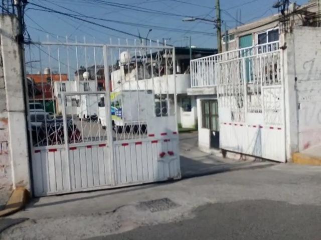 Departamento en venta en Santa María Tulpetlac, Ecatepec de Morelos, México