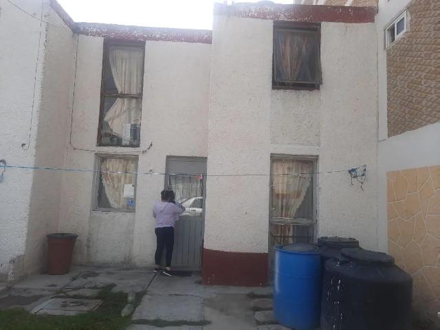 Departamento en venta en Santa María Tulpetlac, Ecatepec de Morelos, México