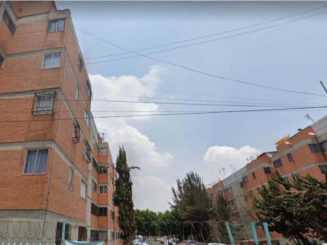 Departamento en venta en Santa Martha Acatitla Norte, Iztapalapa, Ciudad de México