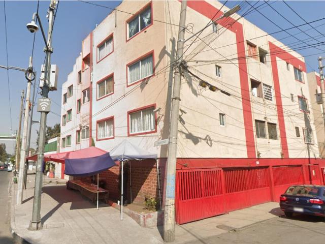 Departamento en venta en Santa Martha Acatitla Norte, Iztapalapa, Ciudad de México