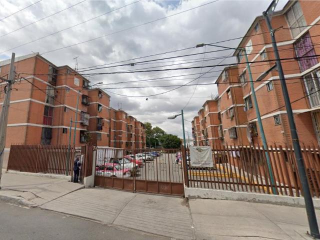 Departamento en venta en Santa Martha Acatitla Norte, Iztapalapa, Ciudad de México