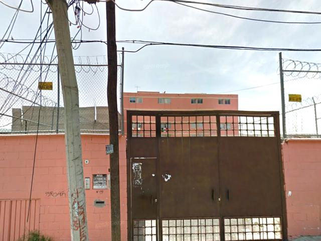 Departamento en venta en Santa Martha Acatitla Norte, Iztapalapa, Ciudad de México