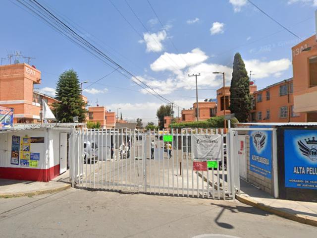 Departamento en venta en Santa Martha Acatitla Norte, Iztapalapa, Ciudad de México