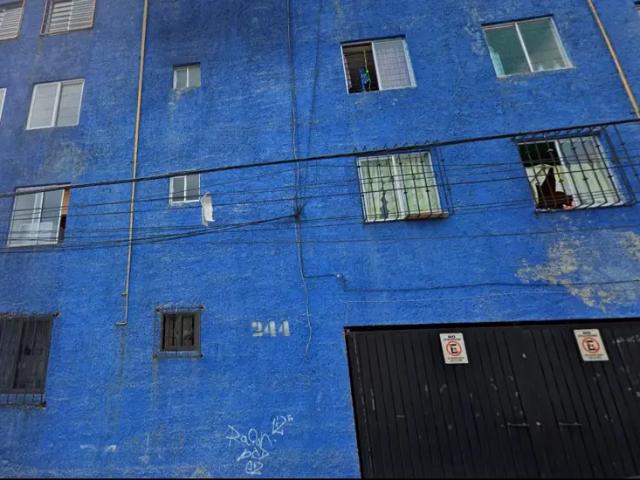 Departamento en venta en Santa Martha Acatitla Norte, Iztapalapa, Ciudad de México