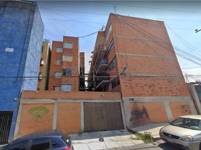 Departamento en venta en Santa Martha Acatitla, Iztapalapa, Ciudad de México