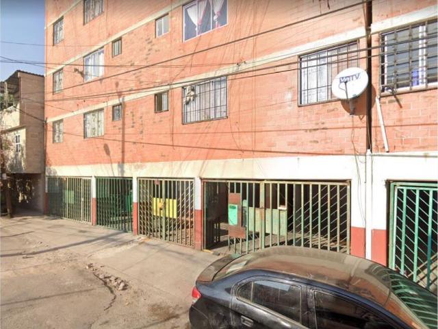 Departamento en venta en Santa Martha Acatitla, Iztapalapa, Ciudad de México