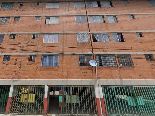Departamento en venta en Santa Martha Acatitla, Iztapalapa, Ciudad de México