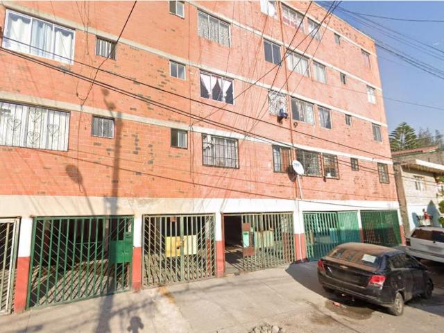 Departamento en venta en Santa Martha Acatitla, Iztapalapa, Ciudad de México