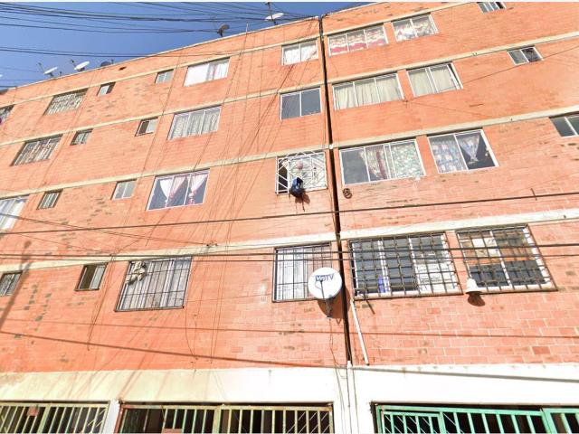 Departamento en venta en Santa Martha Acatitla, Iztapalapa, Ciudad de México