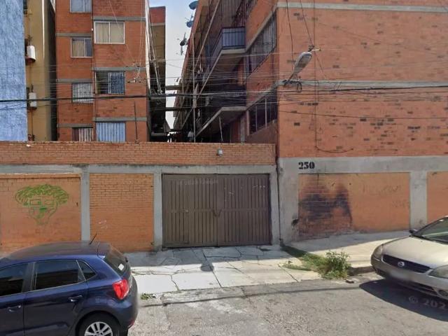 Departamento en venta en Santa Martha Acatitla, Iztapalapa, Ciudad de México