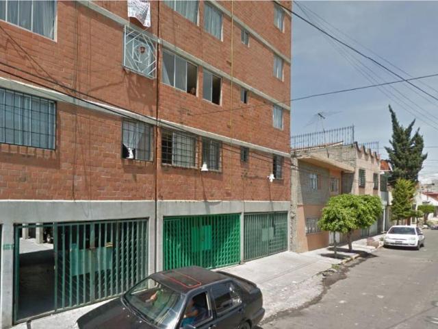 Departamento en venta en Santa Martha Acatitla, Iztapalapa, Ciudad de México