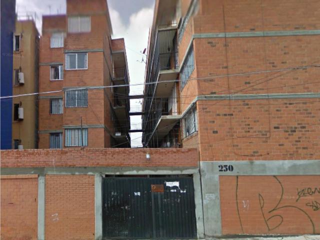 Departamento en venta en Santa Martha Acatitla, Iztapalapa, Ciudad de México