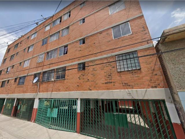 Departamento en venta en Santa Martha Acatitla, Iztapalapa, Ciudad de México