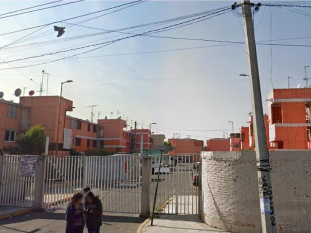 Departamento en venta en Santa Martha Acatitla, Iztapalapa, Ciudad de México