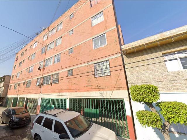 Departamento en venta en Santa Martha Acatitla, Iztapalapa, Ciudad de México