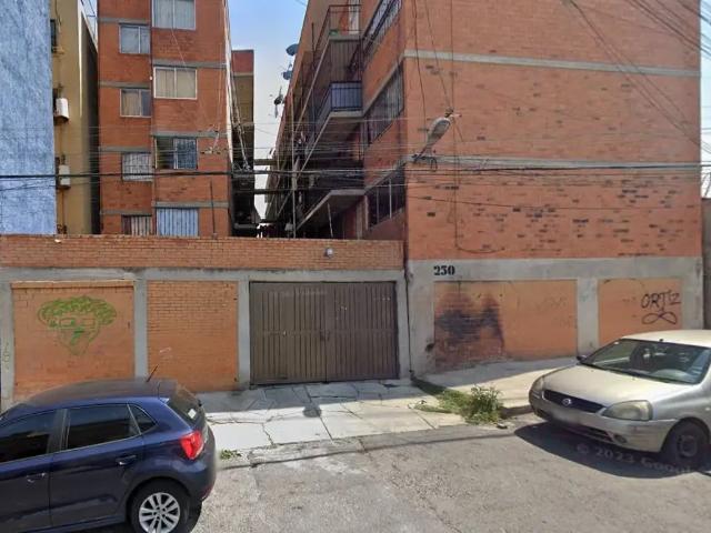 Departamento en venta en Santa Martha Acatitla, Iztapalapa, Ciudad de México