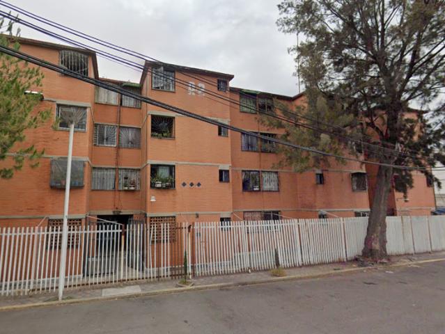 Departamento en venta en Santa Martha Acatitla, Iztapalapa, Ciudad de México