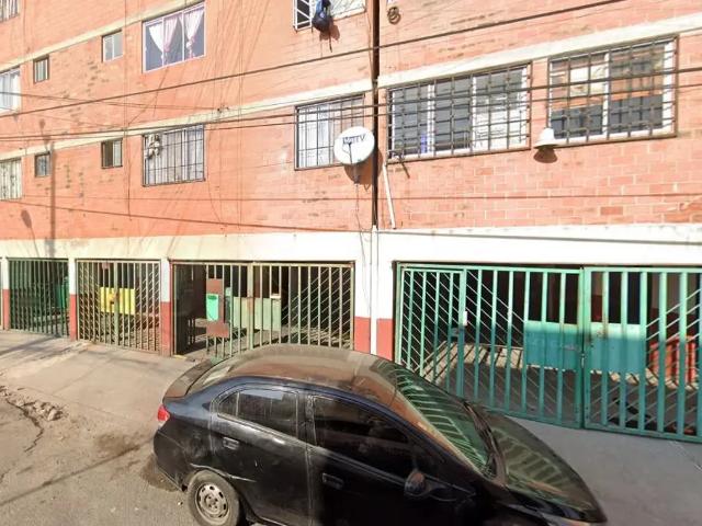 Departamento en venta en Santa Martha Acatitla, Iztapalapa, Ciudad de México