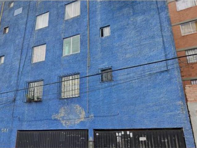 Departamento en venta en Santa Martha Acatitla, Iztapalapa, Ciudad de México