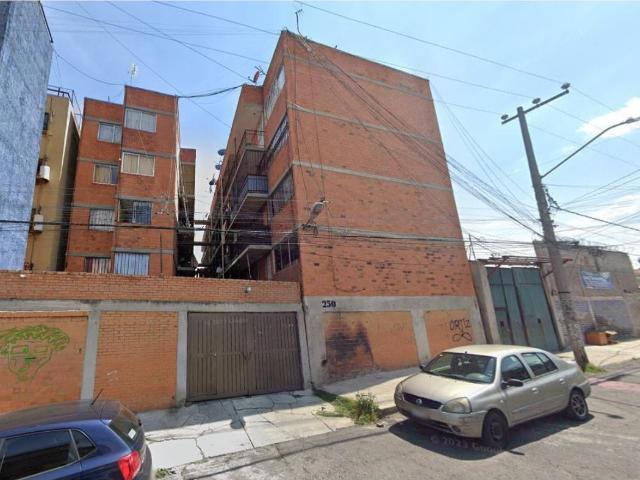 Departamento en venta en Santa Martha Acatitla, Iztapalapa, Ciudad de México