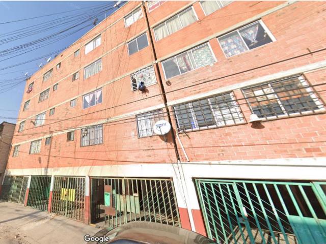 Departamento en venta en Santa Martha Acatitla, Iztapalapa, Ciudad de México