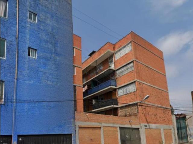 Departamento en venta en Santa Martha Acatitla, Iztapalapa, Ciudad de México