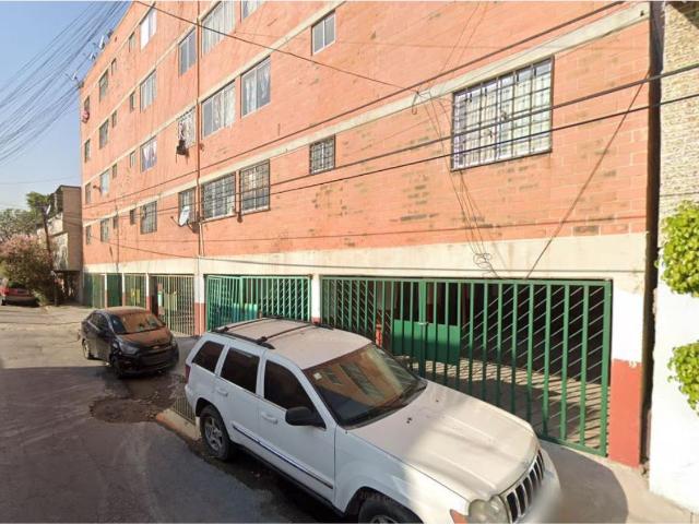 Departamento en venta en Santa Martha Acatitla, Iztapalapa, Ciudad de México