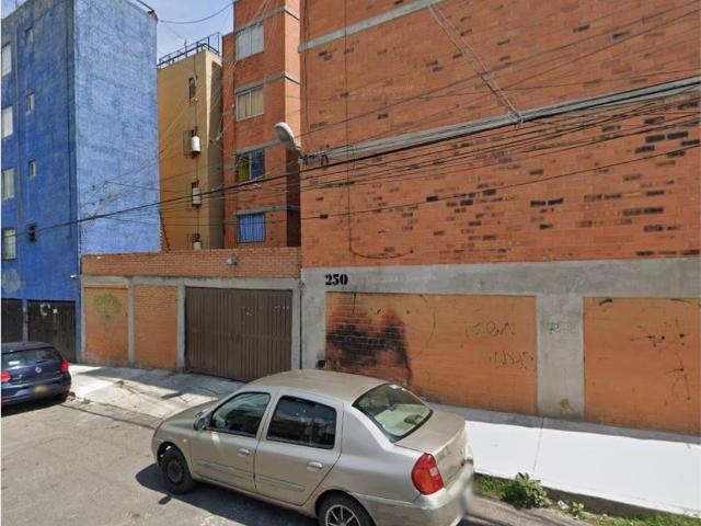 Departamento en venta en Santa Martha Acatitla, Iztapalapa, Ciudad de México