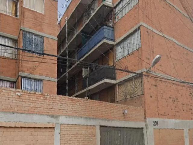 Departamento en venta en Santa Martha Acatitla, Iztapalapa, Ciudad de México