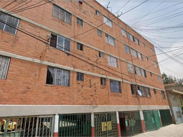 Departamento en venta en Santa Martha Acatitla Sur, Iztapalapa, Ciudad de México