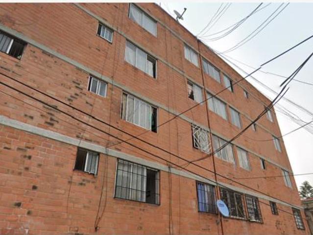 Departamento en venta en Santa Martha Acatitla Sur, Iztapalapa, Ciudad de México