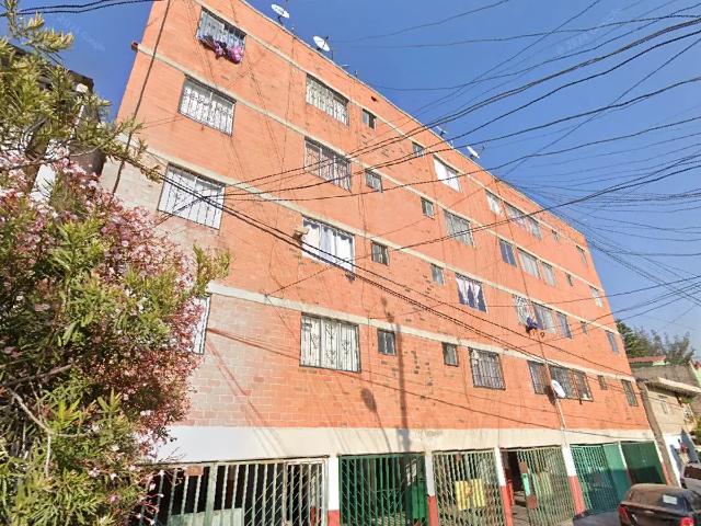 Departamento en venta en Santa Martha Acatitla Sur, Iztapalapa, Ciudad de México