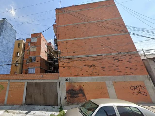 Departamento en venta en Santa Martha Acatitla Sur, Iztapalapa, Ciudad de México