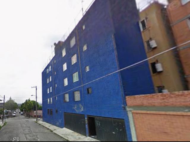 Departamento en venta en Santa Martha Acatitla Sur, Iztapalapa, Ciudad de México