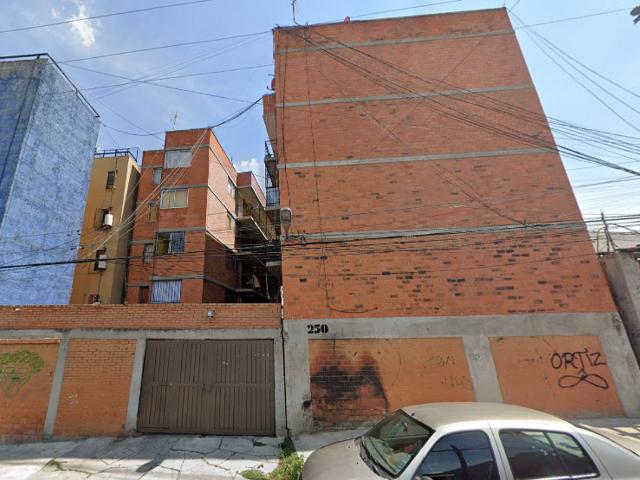 Departamento en venta en Santa Martha Acatitla Sur, Iztapalapa, Ciudad de México