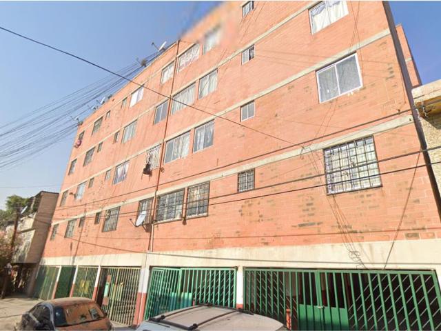 Departamento en venta en Santa Martha Acatitla Sur, Iztapalapa, Ciudad de México
